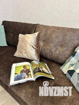 3-к квартира, посуточно, 59м2, 3/10 этаж