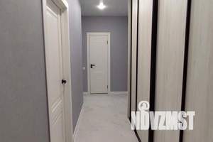 2-к квартира, посуточно, 63м2, 6/17 этаж