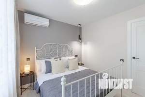 1-к квартира, посуточно, 48м2, 13/25 этаж