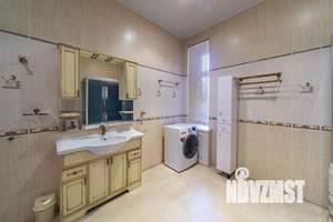 5-к квартира, на длительный срок, 180м2, 2/8 этаж