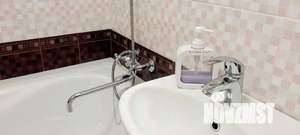 2-к квартира, посуточно, 47м2, 1/1 этаж