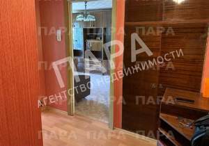 1-к квартира, на длительный срок, 37м2, 3/5 этаж