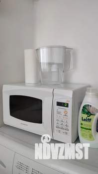 1-к квартира, посуточно, 30м2, 1/5 этаж