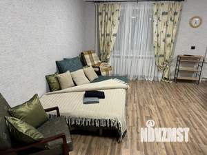 1-к квартира, посуточно, 50м2, 2/12 этаж