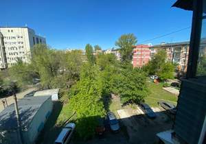 2-к квартира, на длительный срок, 45м2, 5/5 этаж