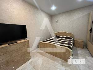 1-к квартира, на длительный срок, 35м2, 23/25 этаж