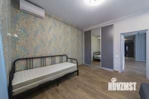 3-к квартира, на длительный срок, 128м2, 4/9 этаж