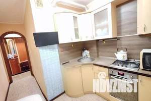 3-к квартира, посуточно, 57м2, 3/5 этаж