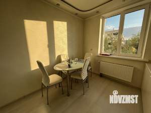 1-к квартира, на длительный срок, 44м2, 4/25 этаж