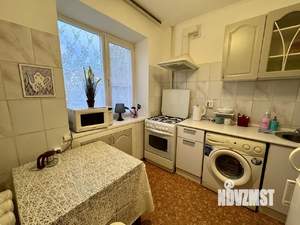 1-к квартира, посуточно, 37м2, 1/1 этаж