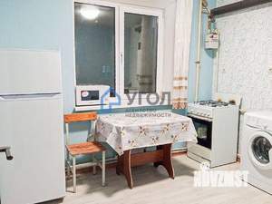 2-к квартира, на длительный срок, 45м2, 2/3 этаж