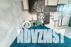 1-к квартира, посуточно, 35м2, 18/18 этаж