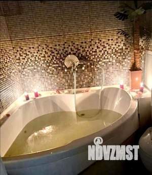 Студия квартира, посуточно, 22м2, 10/12 этаж