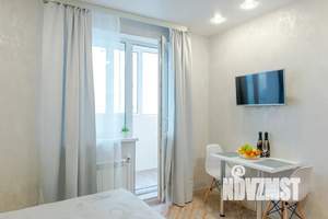 1-к квартира, посуточно, 31м2, 16/24 этаж