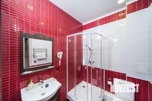 1-к квартира, посуточно, 24м2, 1/1 этаж