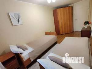 2-к квартира, посуточно, 56м2, 1/1 этаж