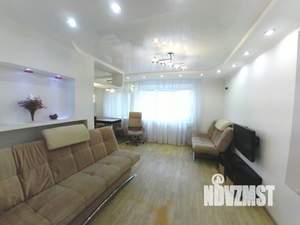 2-к квартира, на длительный срок, 47м2, 2/9 этаж