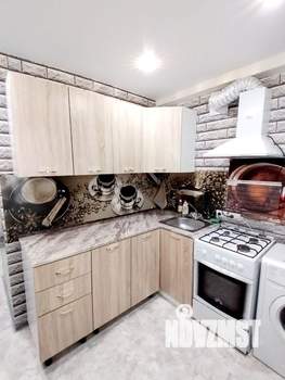1-к квартира, на длительный срок, 31м2, 1/5 этаж
