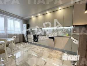 3-к квартира, на длительный срок, 105м2, 19/24 этаж