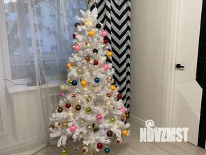 3-к квартира, посуточно, 55м2, 2/5 этаж