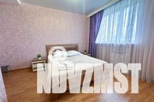 2-к квартира, посуточно, 51м2, 6/16 этаж