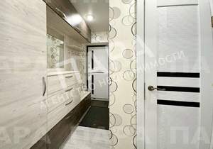 1-к квартира, на длительный срок, 32м2, 5/5 этаж