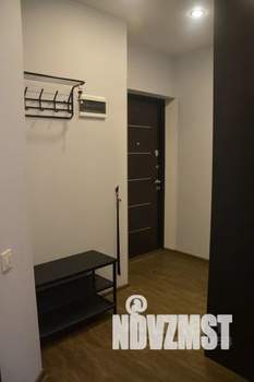 1-к квартира, посуточно, 48м2, 16/19 этаж