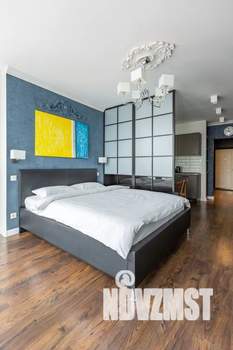 1-к квартира, посуточно, 30м2, 13/25 этаж