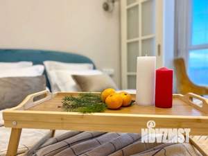 2-к квартира, посуточно, 53м2, 13/16 этаж