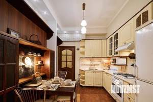 2-к квартира, посуточно, 74м2, 1/1 этаж