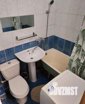 2-к квартира, на длительный срок, 44м2, 2/5 этаж