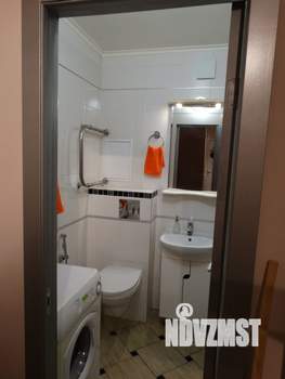 2-к квартира, на длительный срок, 52м2, 3/3 этаж