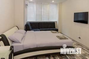 1-к квартира, посуточно, 31м2, 2/11 этаж