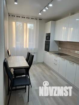 1-к квартира, посуточно, 43м2, 4/26 этаж