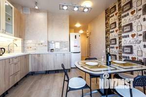 1-к квартира, посуточно, 51м2, 13/21 этаж