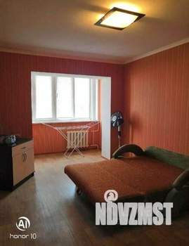 1-к квартира, на длительный срок, 45м2, 5/6 этаж