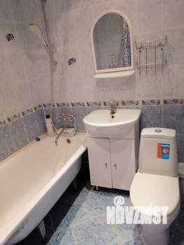 1-к квартира, на длительный срок, 52м2, 5/10 этаж