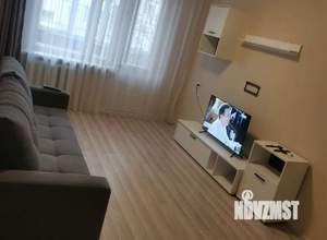 1-к квартира, на длительный срок, 33м2, 4/5 этаж