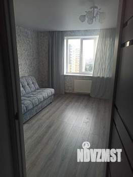2-к квартира, на длительный срок, 55м2, 21/26 этаж