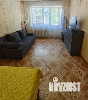 1-к квартира, посуточно, 31м2, 2/5 этаж