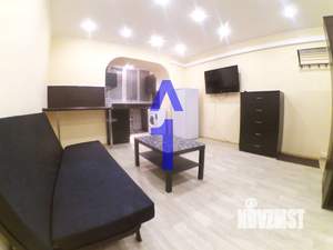 2-к квартира, на длительный срок, 40м2, 1/7 этаж