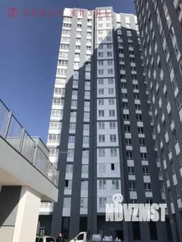 1-к квартира, на длительный срок, 47м2, 8/19 этаж