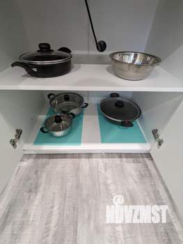 1-к квартира, посуточно, 22м2, 1/1 этаж