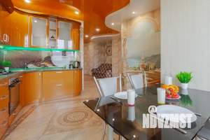 1-к квартира, посуточно, 56м2, 3/14 этаж