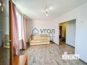 1-к квартира, на длительный срок, 32м2, 3/5 этаж