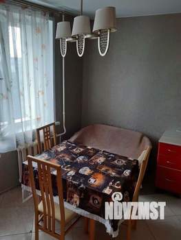 3-к квартира, на длительный срок, 96м2, 11/14 этаж