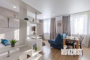 Студия квартира, посуточно, 31м2, 15/25 этаж