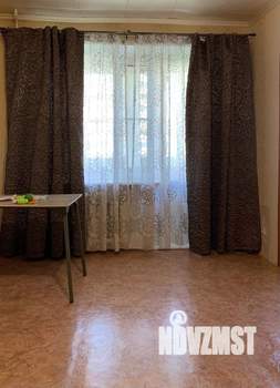 1-к квартира, на длительный срок, 30м2, 5/5 этаж