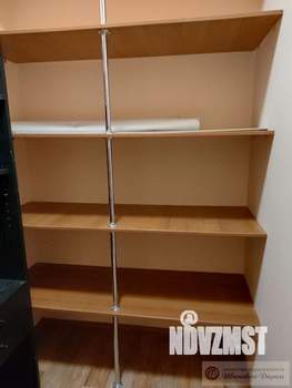 1-к квартира, на длительный срок, 45м2, 8/17 этаж