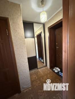 1-к квартира, на длительный срок, 30м2, 5/9 этаж